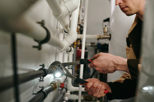 Best Water Leak Repair  in Newhall, IA