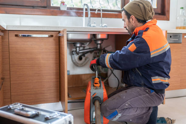 Trusted Newhall, IA Plumbing Experts