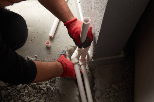 Best Residential Plumbing Services  in Newhall, IA