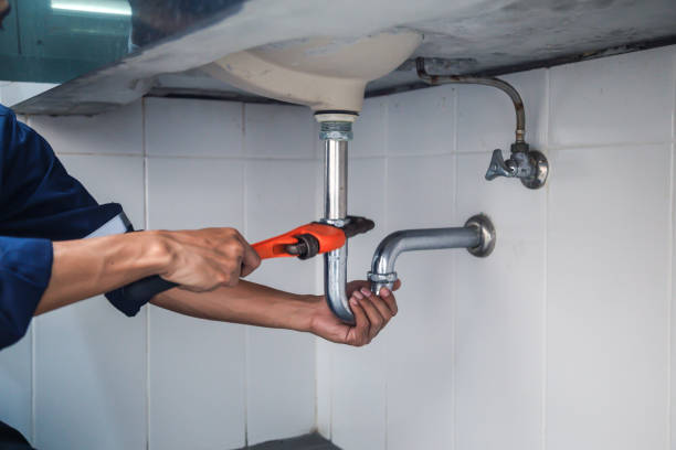 Best Sewer Line Repair  in Newhall, IA
