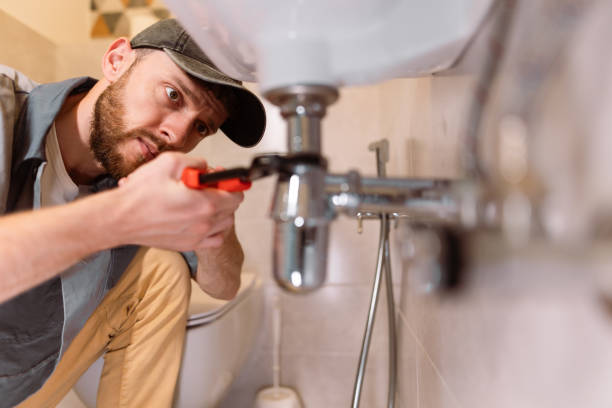 Best Plumbing Repair Near Me  in Newhall, IA