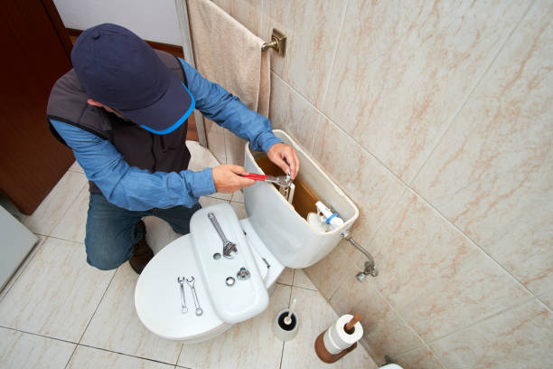 Best Sprinkler Systems  in Newhall, IA