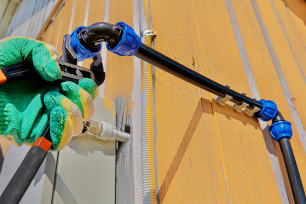 Sprinkler Systems in Newhall, IA
