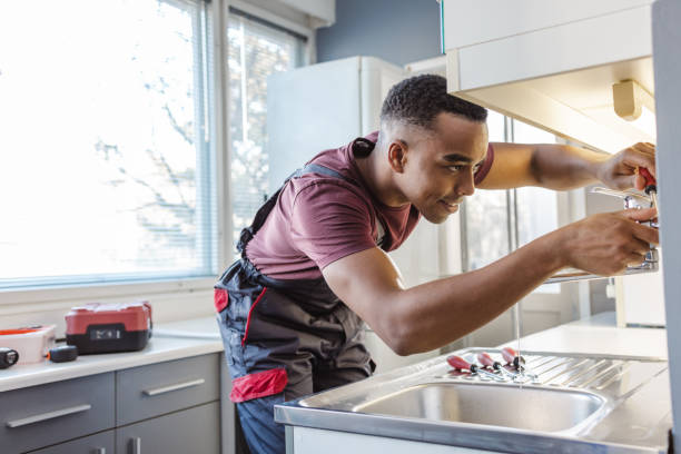 Best Water Softener Installation  in Newhall, IA