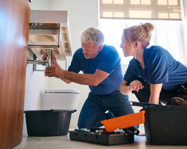Best Plumbing Inspection Services  in Newhall, IA